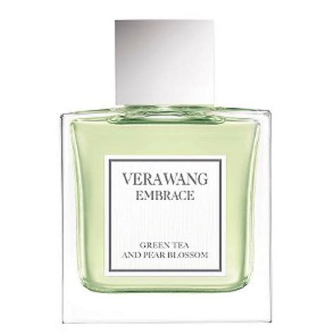 barcode for vera wang embrace fragrance